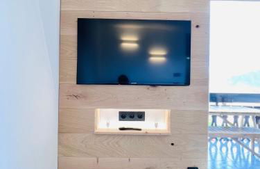 Appartement 4 personnes pistes - Foto 11