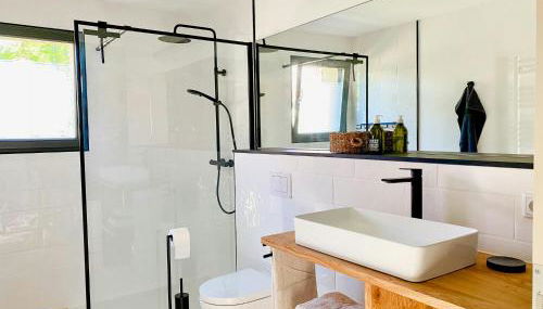 Aesthetic Meets History In The Renovated Stable - Foto 5