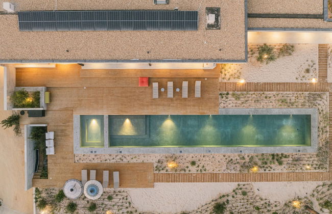 CL M Villa Retreat by Cadenzalux - Foto 38