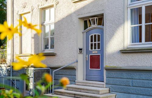 Apartment Villa Anna - Die Beletage - Foto 26