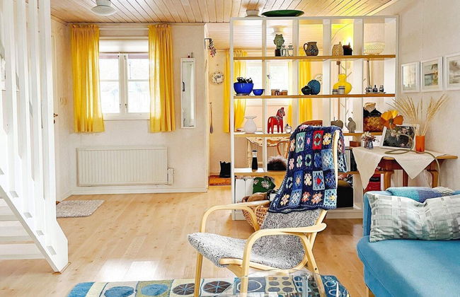 4 Star Holiday Home in Grisslehamn-by Traum - Photo 27