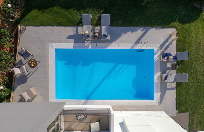 Villa Almyra - Foto 36