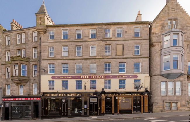 Destiny Scotland Market St Apartments - Foto 47