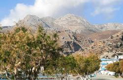 Colorful House Tsoutsouras - Foto 45