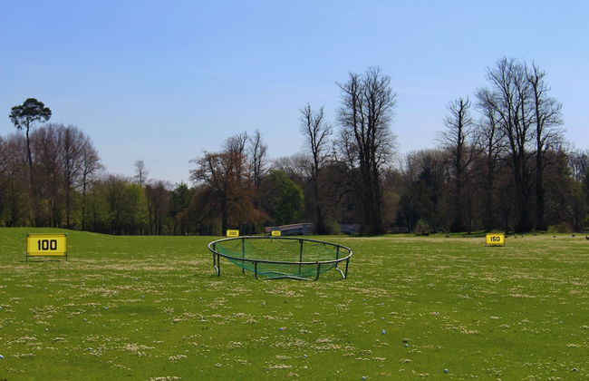 Donnington Grove Country Club - Foto 46