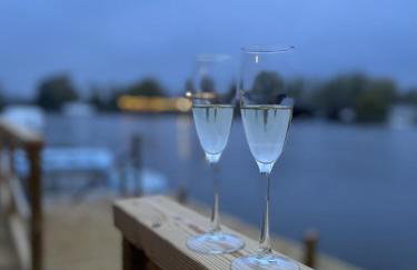 Nature's Nook - Norfolk Broads - Foto 16