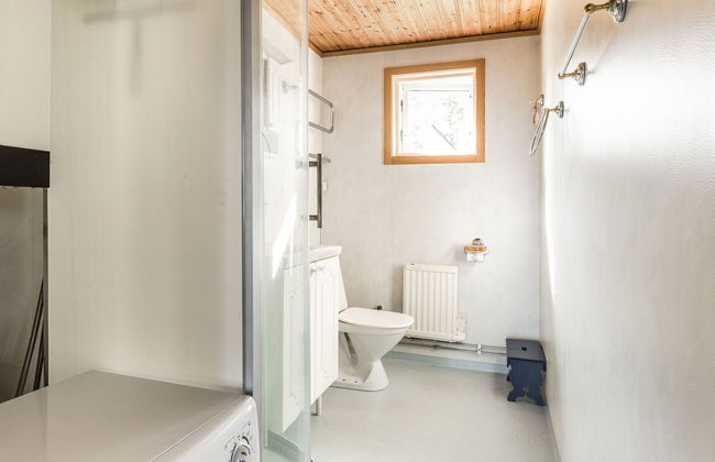 Kjuge Nya Huset - Foto 14