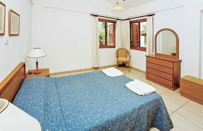 Villa Fostira - Foto 25