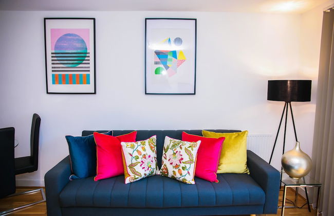 Superior 2 bedroom Apartments - Photo 22