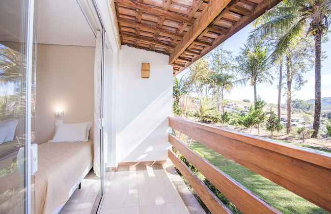 Guarany Eco Resort - Foto 25