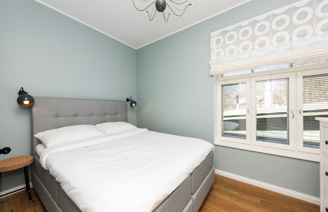 Tallinn Apartment Hotel - Photo 21