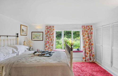 Barberry Farm Cottage - Foto 22