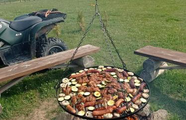 Bieszczadzki Horyzont Apartamenty - Photo 24