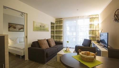 Residenz am Balmer See - BS 12 mit Wellnessbereich - Foto 3