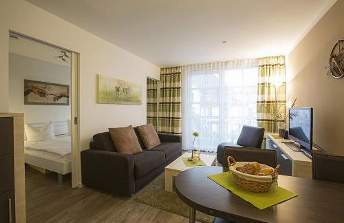 Residenz am Balmer See - BS 12 mit Wellnessbereich - Foto 3