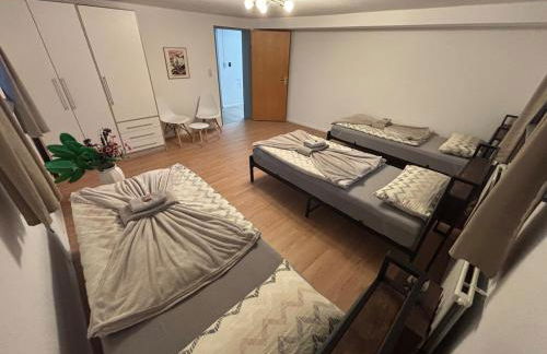 Apartment Hannover with parking - Foto 14