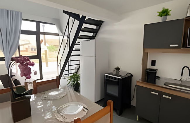 Lofts Meia Morada - Foto 22