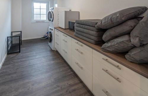 Landhaus Seewind mit Sauna - Foto 16