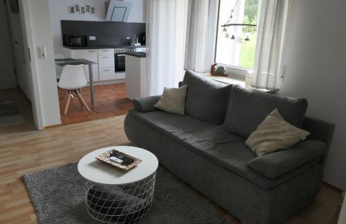 Ferienwohnung Schneckenhaus - Foto 2