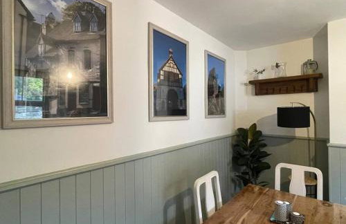 The Railway Cottage Bridgnorth - Foto 7