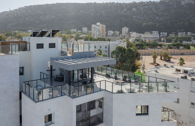 Pool & Jacuzzi Penthouse by Sea N' Rent - Foto 22