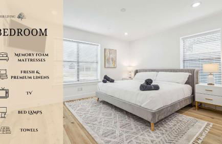 Beautiful 3BD 2BATH Comfortable Home In Houston - Foto 8