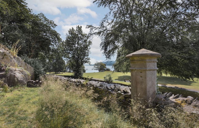 Barakat Lakes Escape - Foto 37