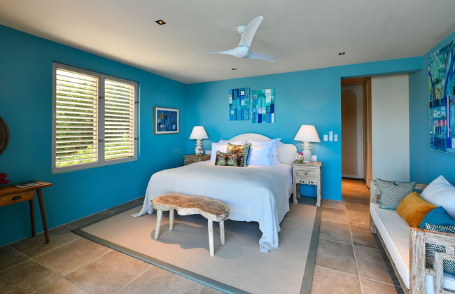 Villa Papillon - Photo 24