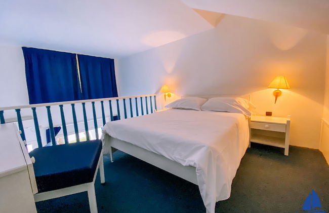 Marina Cap Monastir Appart Hôtel - Foto 7