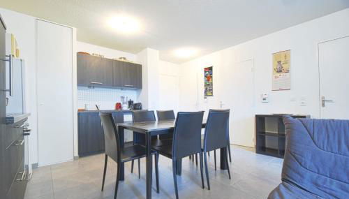 Beautiful Bright Apt With Terrace - Photo 4