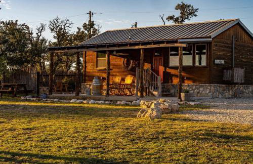 Rockin' R - Rustic Star Cabin - Foto 25