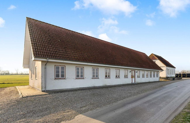 20 Person Holiday Home in Nordborg-by Traum - Foto 39