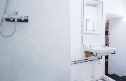 Soap Barn - 1 Bedroom Cottage - Manorbier - Foto 32