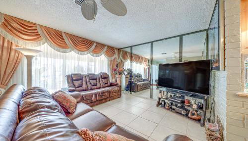 Ideal World Cup Hub Less Than 4 Mi to Hard Rock Stadium! - Foto 4