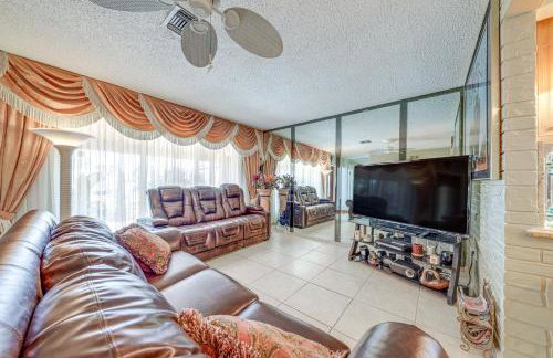 Ideal World Cup Hub Less Than 4 Mi to Hard Rock Stadium! - Foto 4