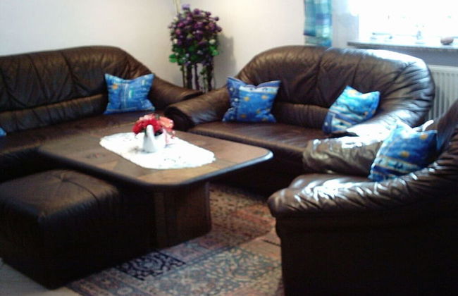 Villa Maria Comfortable Holiday Residence - Photo 5