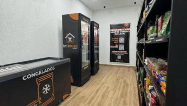 Flat pé na praia para relaxar - Foto 4