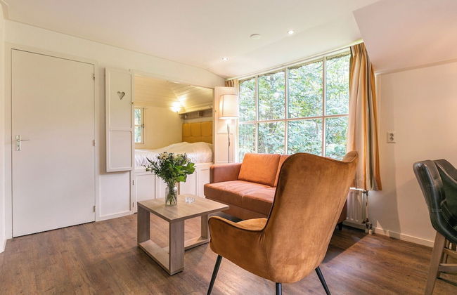 Summio Bungalowpark Herperduin - Photo 53