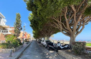 Sun and Sea Modern Studio El Palo 1 min to Beach - Foto 40