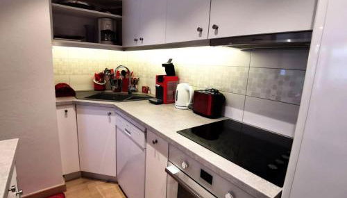 Résidence Athamante - L'Athamante 32 - Charmant 2 pièces, proche pistes et commerces. MAE-2384 - Photo 3