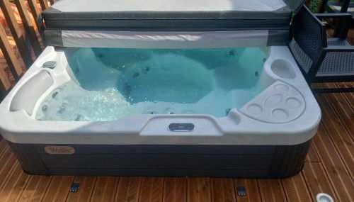 Gite a collonges la rouge avec spa - Foto 3