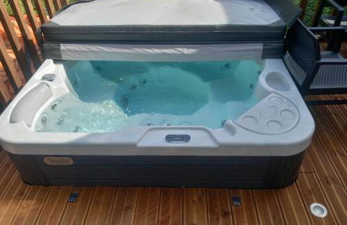 Gite a collonges la rouge avec spa - Foto 3