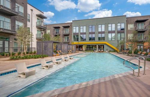 Landing Chic 3BD Clubhouse Gym - Foto 28