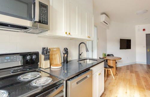 Cozy Stay Near Fishtown - Close to Subway & Center City by Globenest - Foto 77