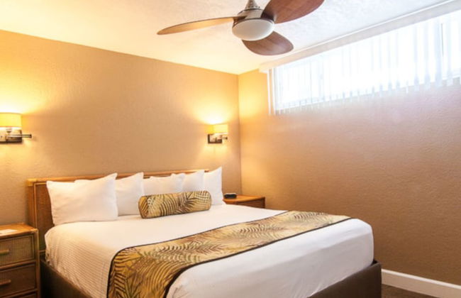 Kona Reef Resort - Foto 4