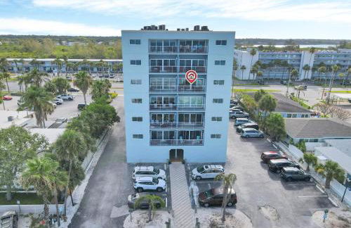 San Remo 406 Beachfront Suite - Foto 3