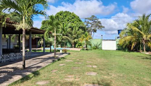 Chácara Recanto dos Poetas - Foto 3