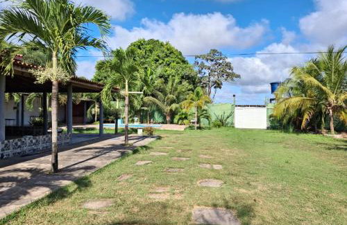 Chácara Recanto dos Poetas - Foto 3