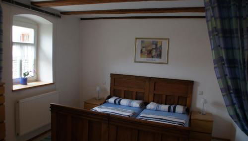 Ferienwohnung An der Stadtmauer - Foto 5