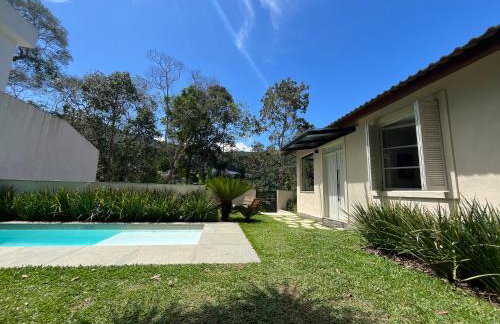 Casa 09 Floresta Boa Vista - Piscina Privativa, Jardim e Lazer Completo - Photo 5